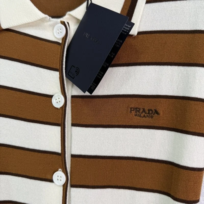 Resilient Prada T-Shirts 166545