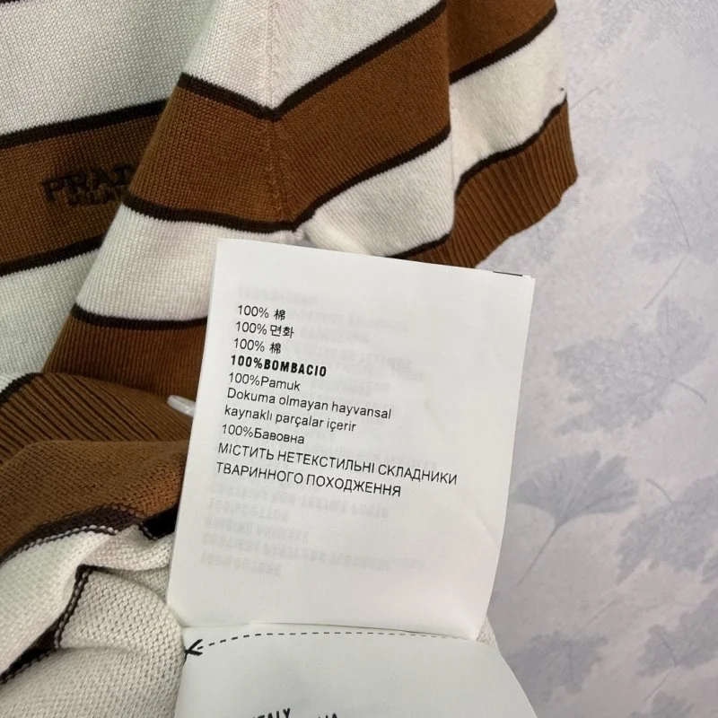 Resilient Prada T-Shirts 166545