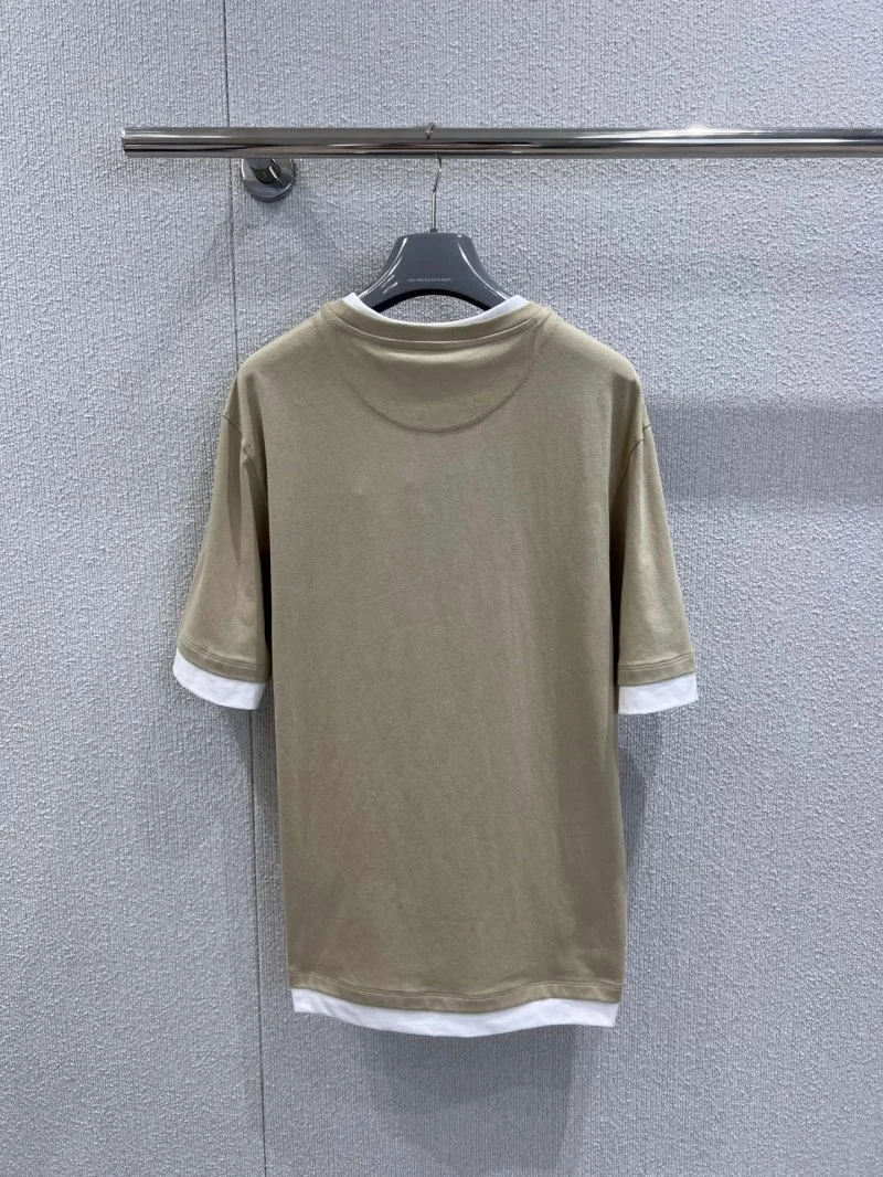 Casual Prada T-Shirts 166490