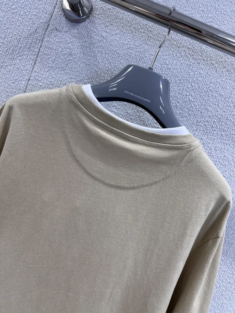 Casual Prada T-Shirts 166490