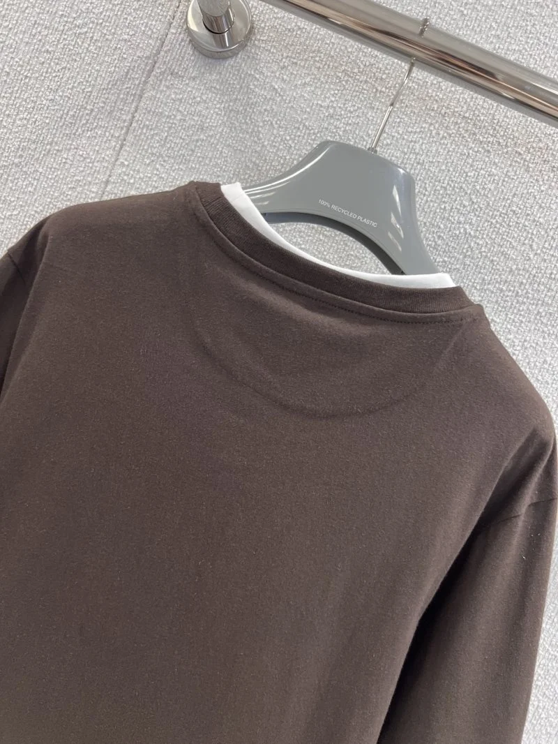 Prada T-Shirts EasyMatch 166488