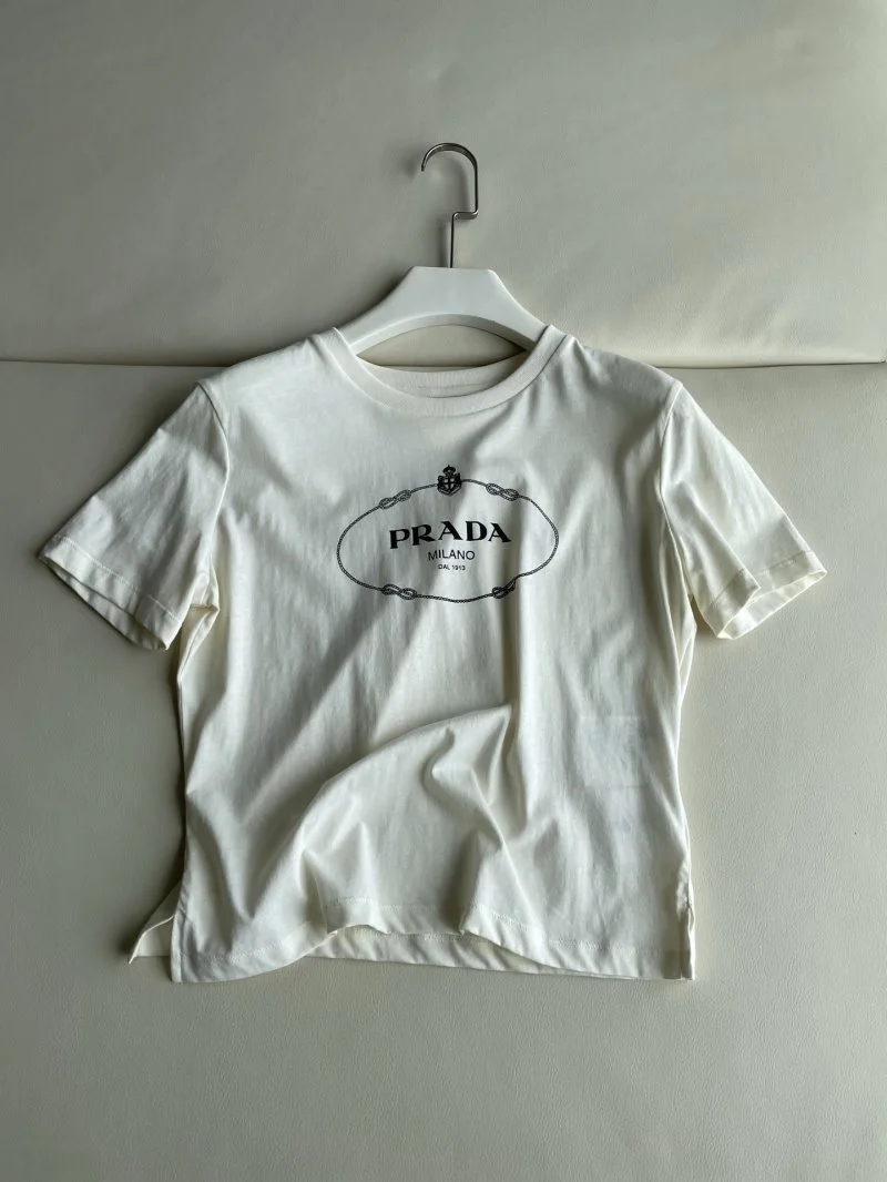Prada T-Shirts EyeCatching 166487