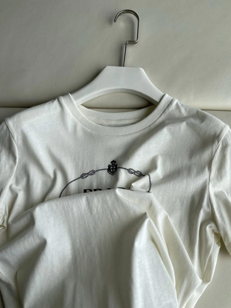 Prada T-Shirts EyeCatching 166487