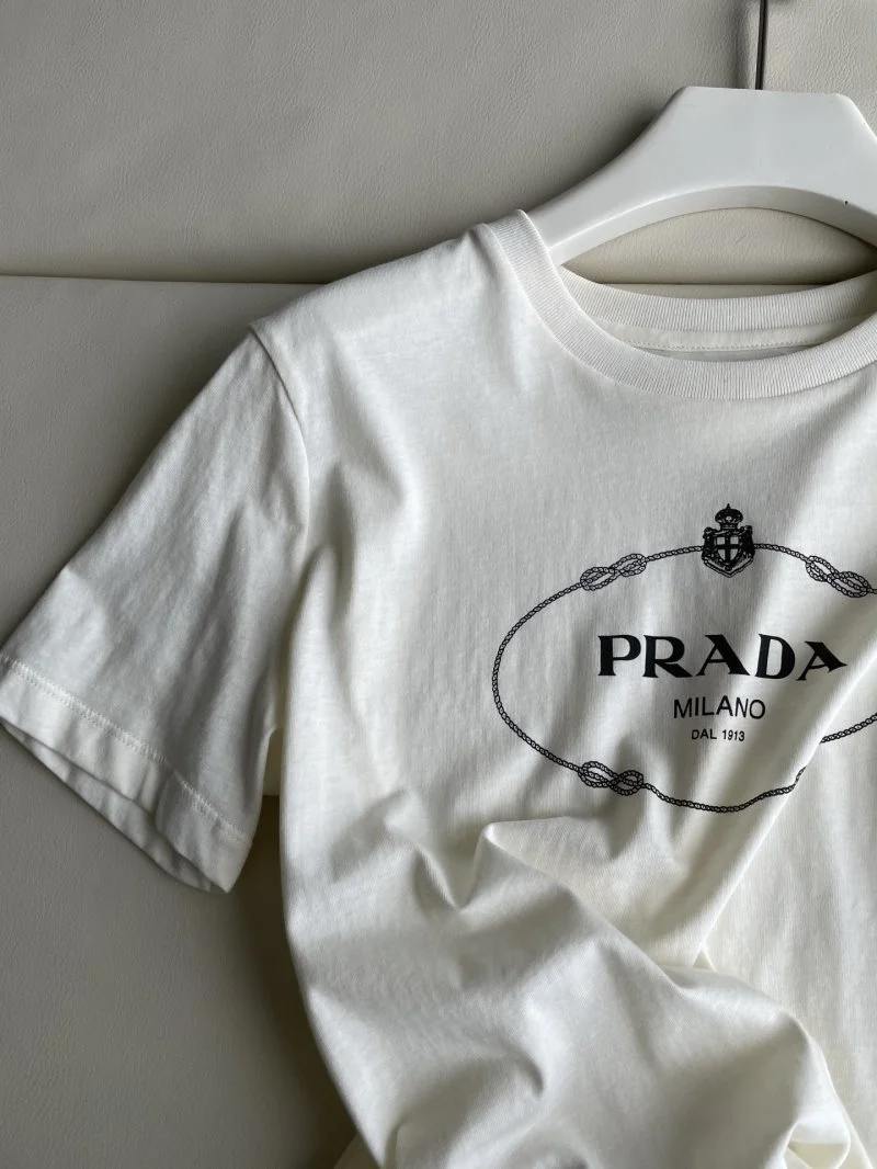 Prada T-Shirts EyeCatching 166487