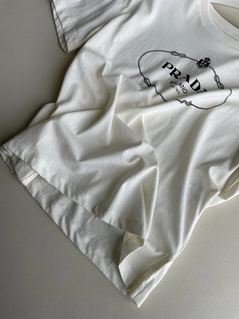 Prada T-Shirts EyeCatching 166487