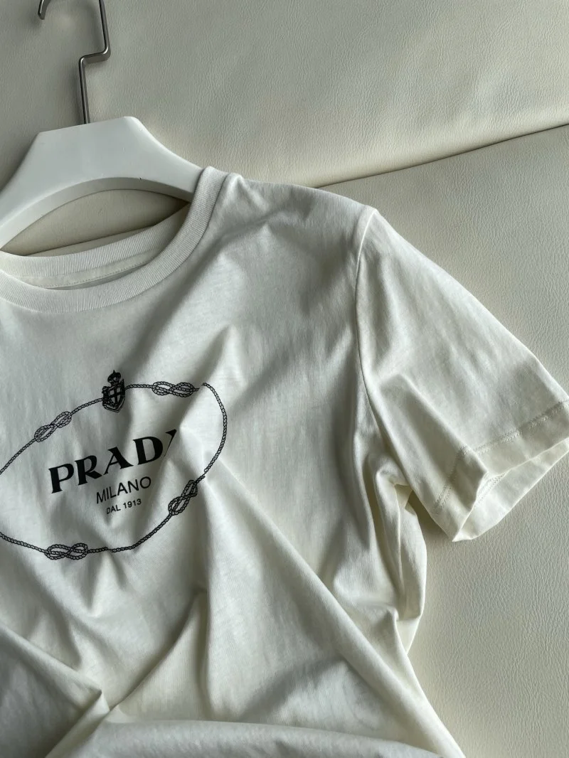 Prada T-Shirts EyeCatching 166487