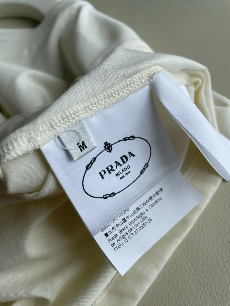 Prada T-Shirts EyeCatching 166487