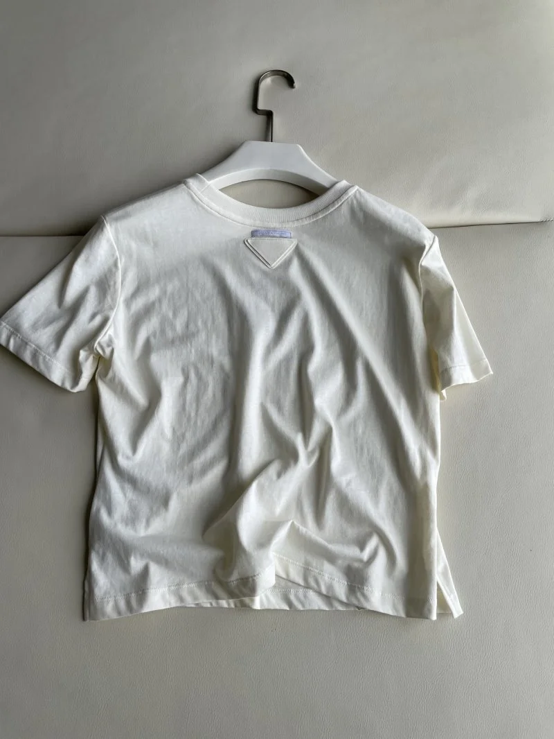 Prada T-Shirts EyeCatching 166487