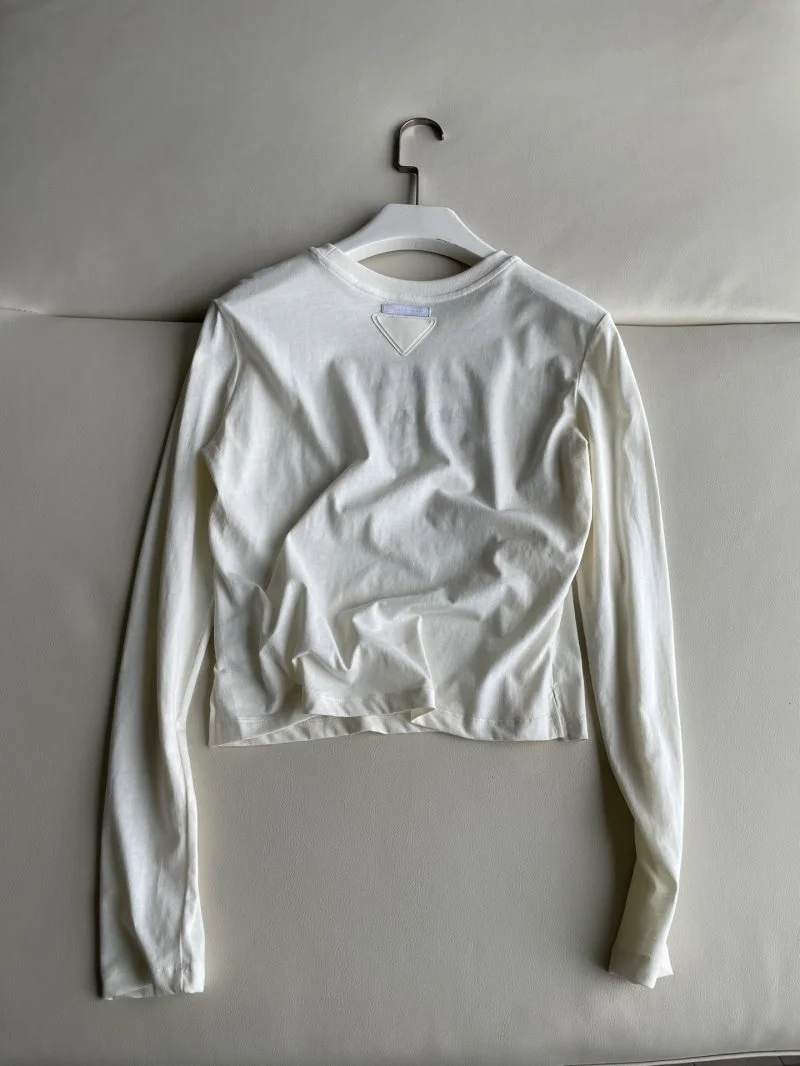 Prada T-Shirts Popular 166485