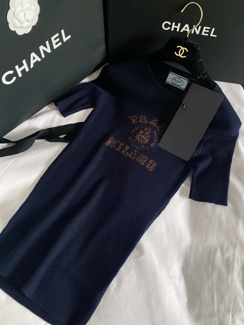 Prada T-Shirts SportInspired 166482