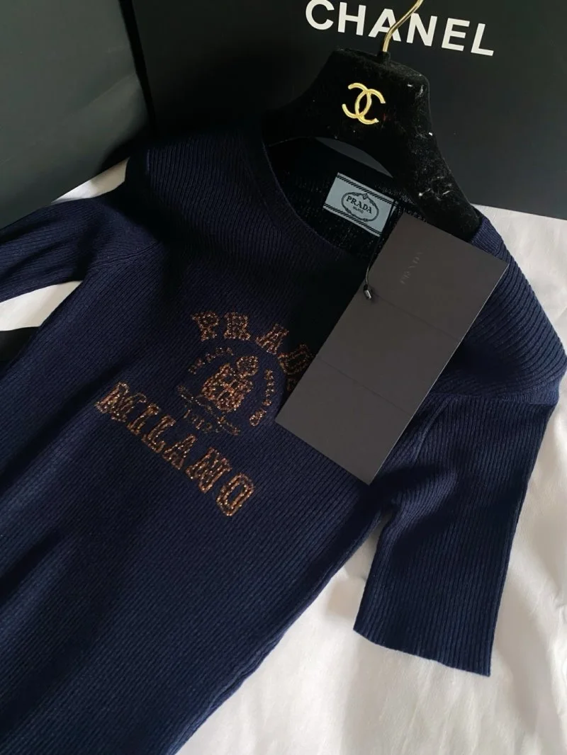Prada T-Shirts SportInspired 166482
