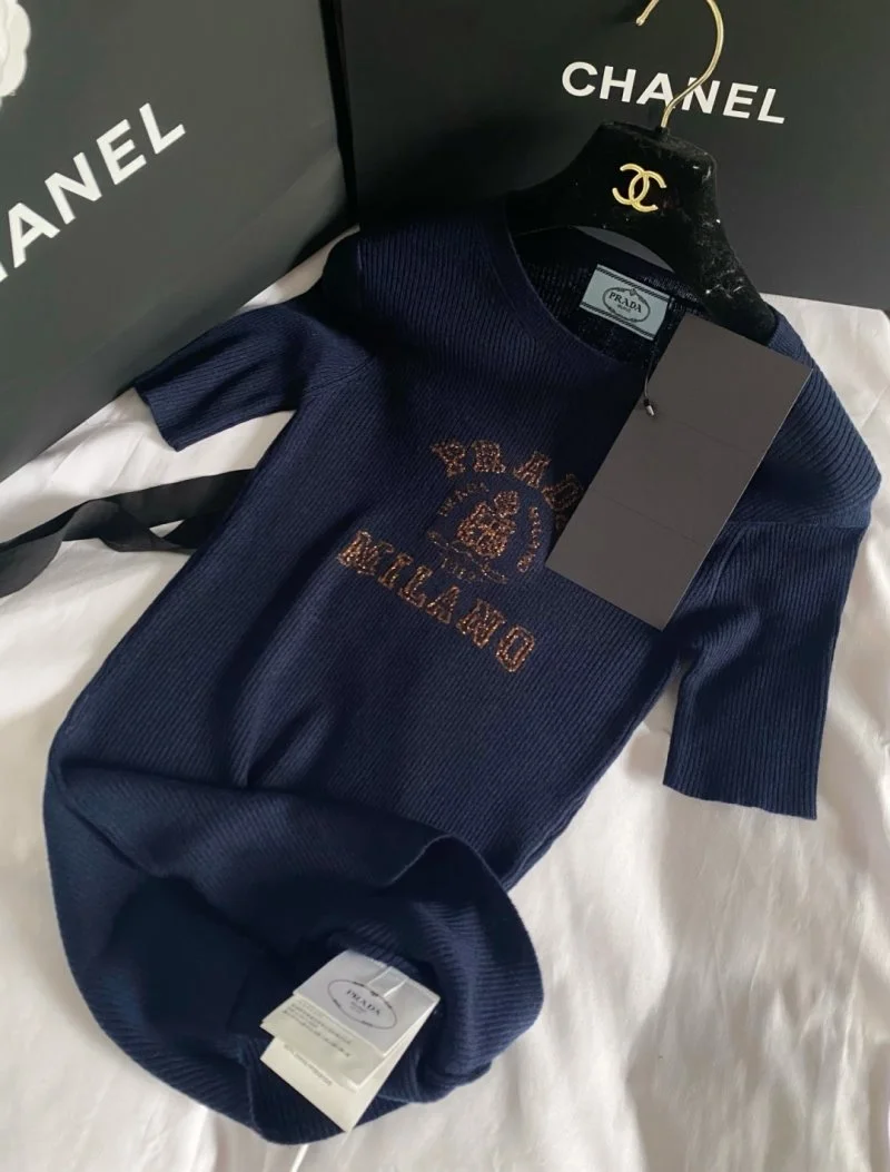 Prada T-Shirts SportInspired 166482