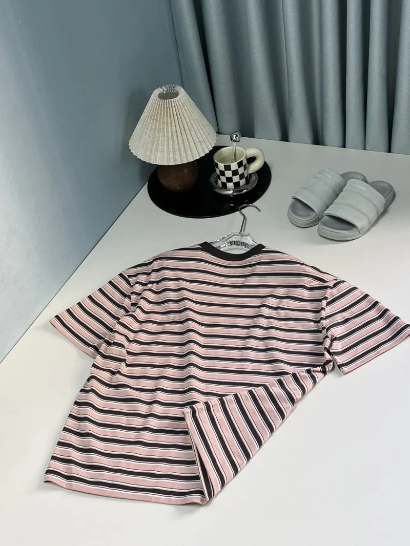 Prada T-Shirts WrinkleFree 166480