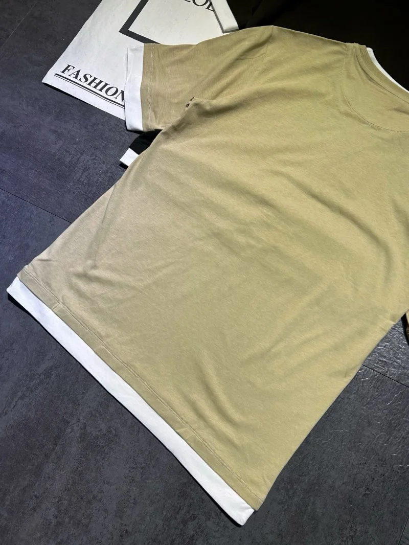 Prada T-Shirts ZeroBulk 166477