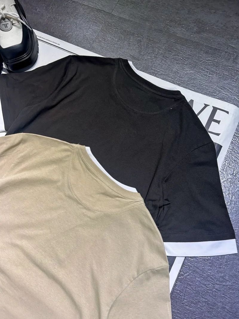 Prada T-Shirts ZeroBulk 166477