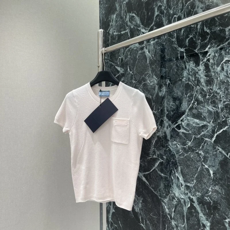 Prada T-Shirts WeatherProof 166473