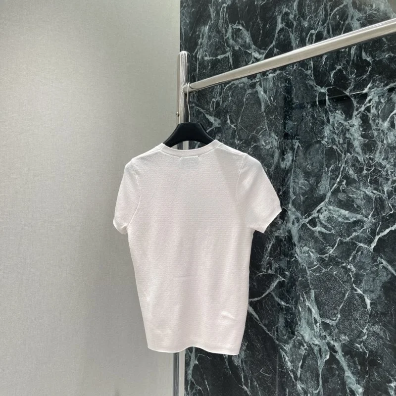 Prada T-Shirts WeatherProof 166473