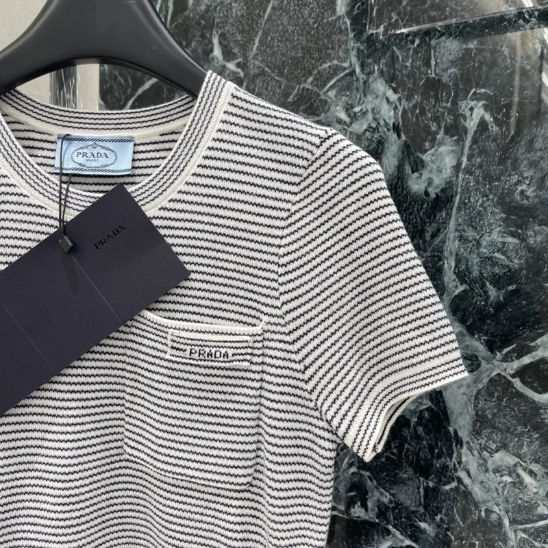 Prada T-Shirts WeatherProof 166473
