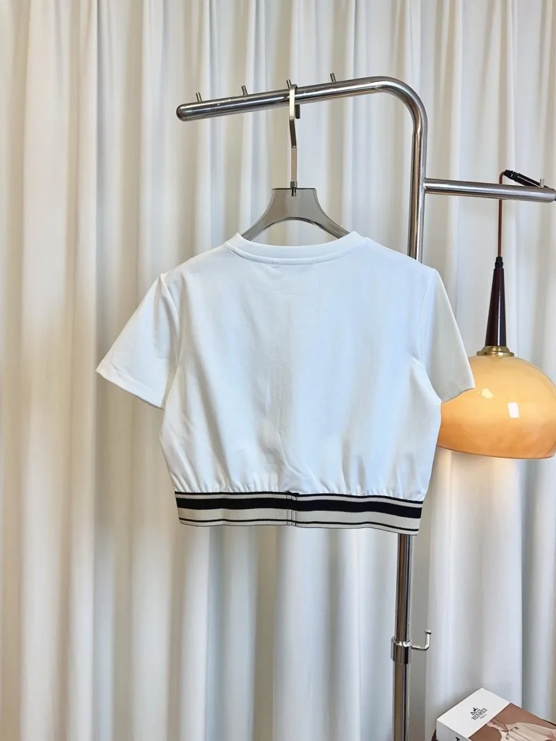 Prada T-Shirts Sustainable 166468