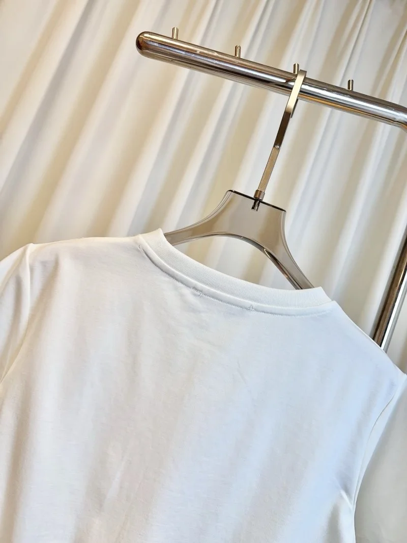 Prada T-Shirts Sustainable 166468