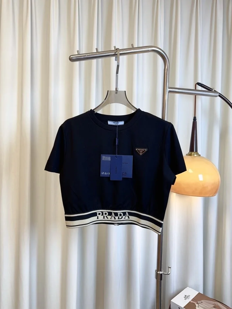 Prada T-Shirts BestValue 166472