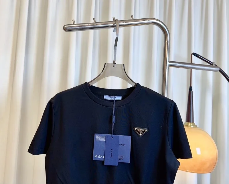 Prada T-Shirts BestValue 166472