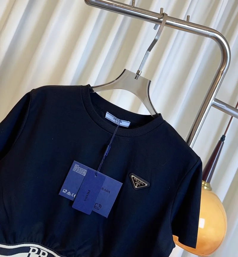 Prada T-Shirts BestValue 166472