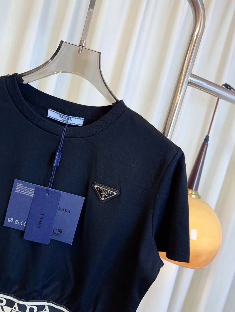 Prada T-Shirts BestValue 166472