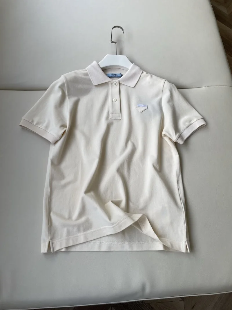 Affordable Prada T-Shirts 166467