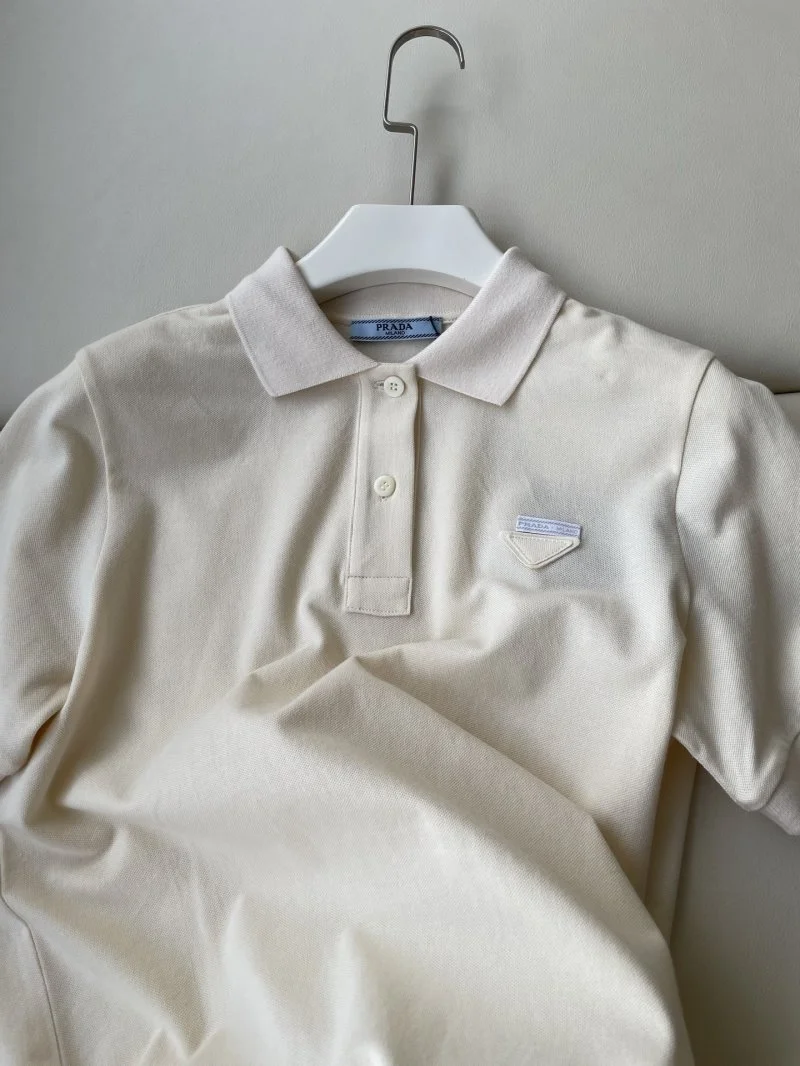 Affordable Prada T-Shirts 166467