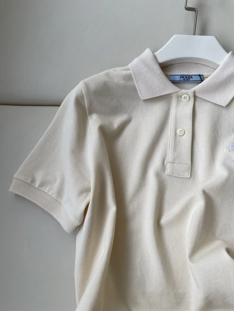 Affordable Prada T-Shirts 166467