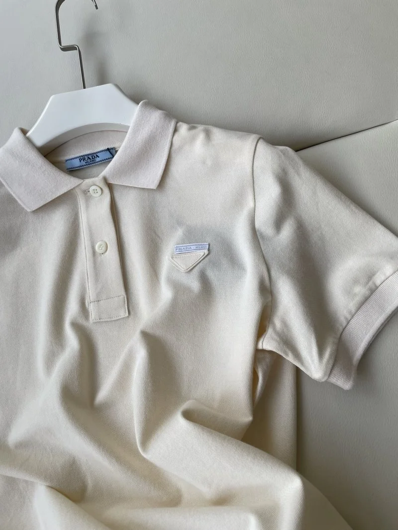 Affordable Prada T-Shirts 166467