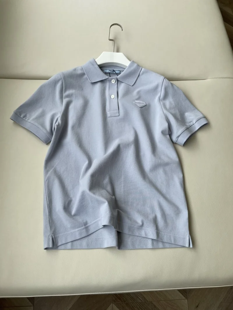 Prada T-Shirts FlexibleFit 166498