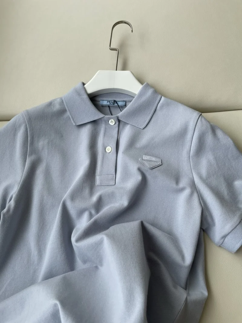 Prada T-Shirts FlexibleFit 166498