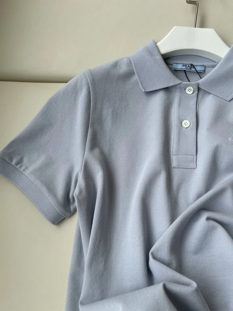 Prada T-Shirts FlexibleFit 166498