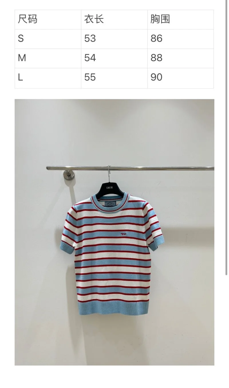 Classic Prada T-Shirts 166474