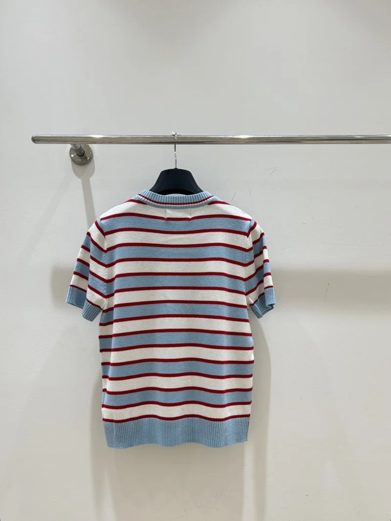 Classic Prada T-Shirts 166474