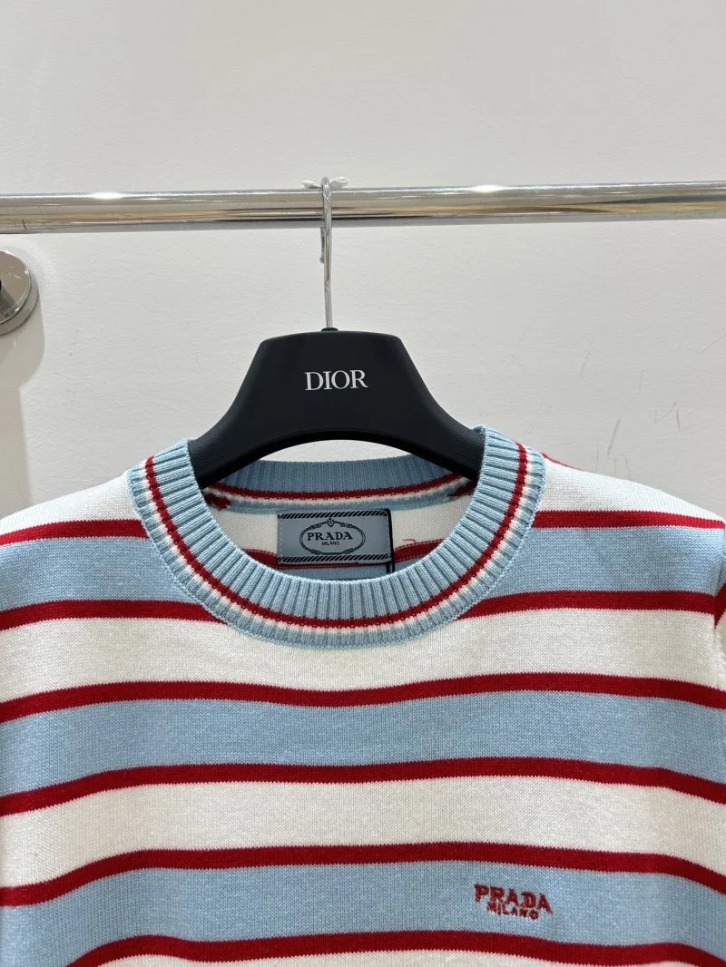 Classic Prada T-Shirts 166474