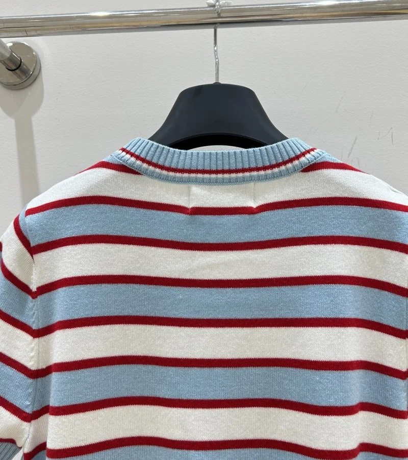 Classic Prada T-Shirts 166474