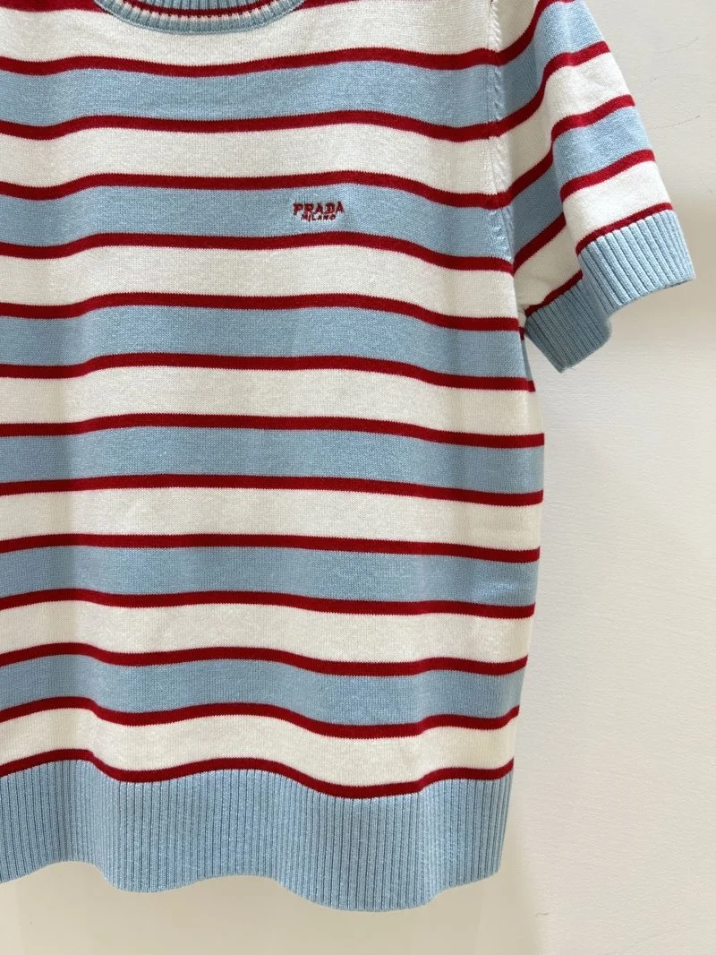 Classic Prada T-Shirts 166474