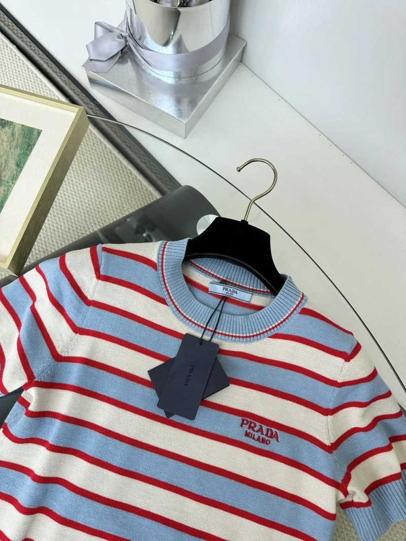 Unique Prada T-Shirts 166470