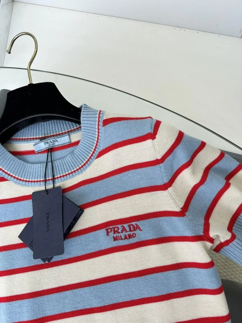 Unique Prada T-Shirts 166470