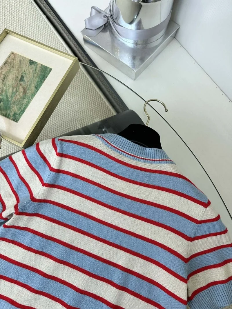 Unique Prada T-Shirts 166470