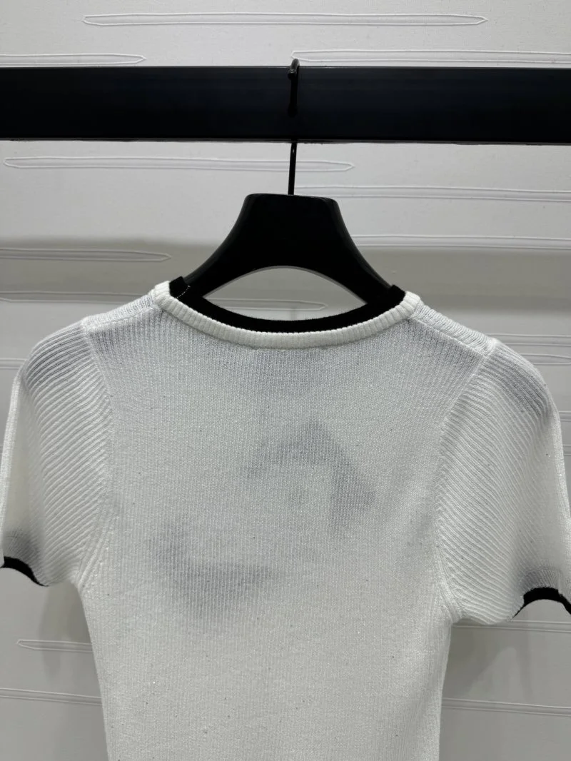 Prada T-Shirts QuickDry 166479