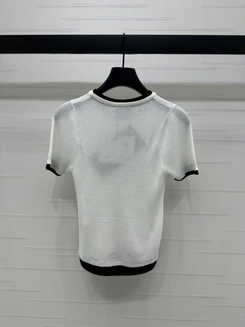 Prada T-Shirts QuickDry 166479