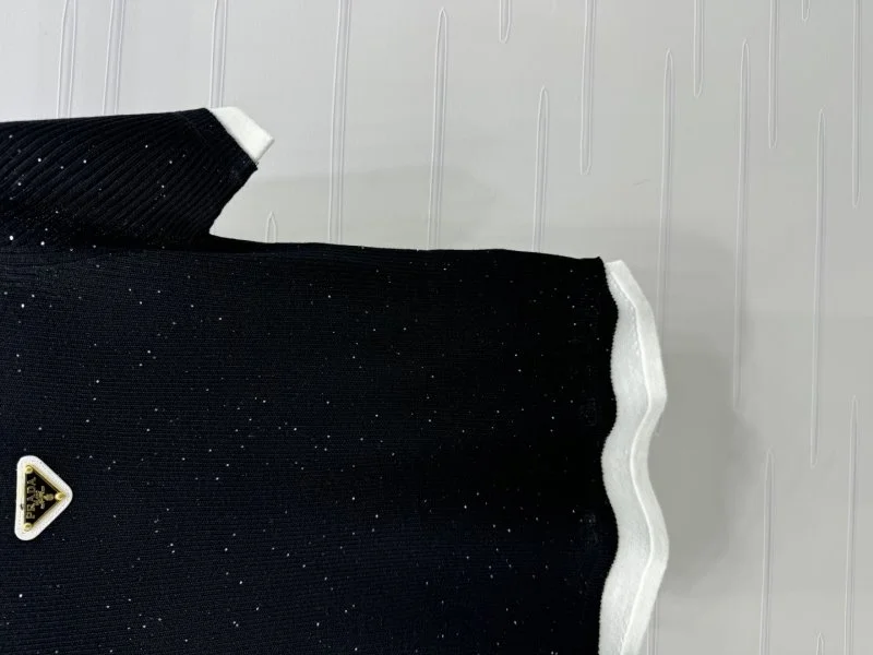 Prada T-Shirts WrinkleFree 166510