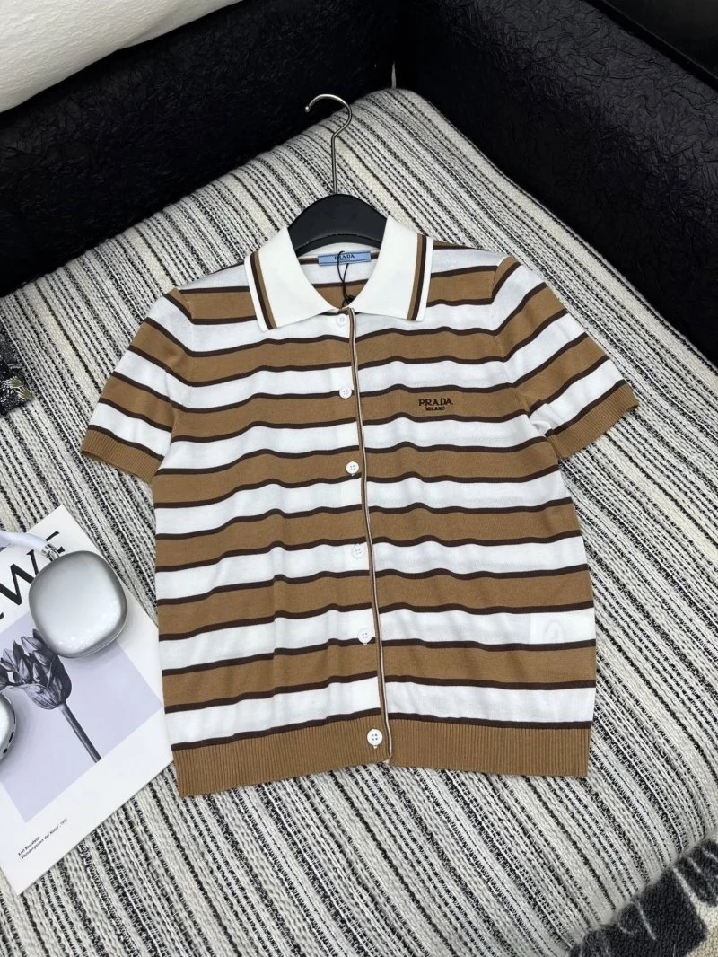 Prada T-Shirts Modern 166466
