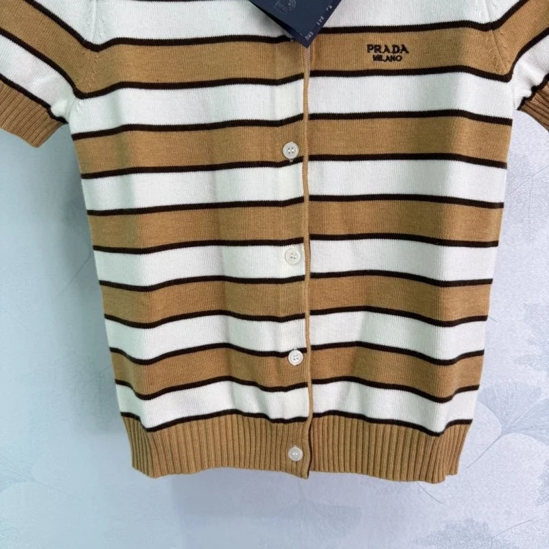 Classic Prada T-Shirts 166469