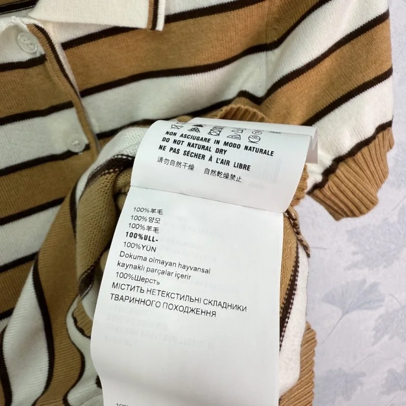 Classic Prada T-Shirts 166469