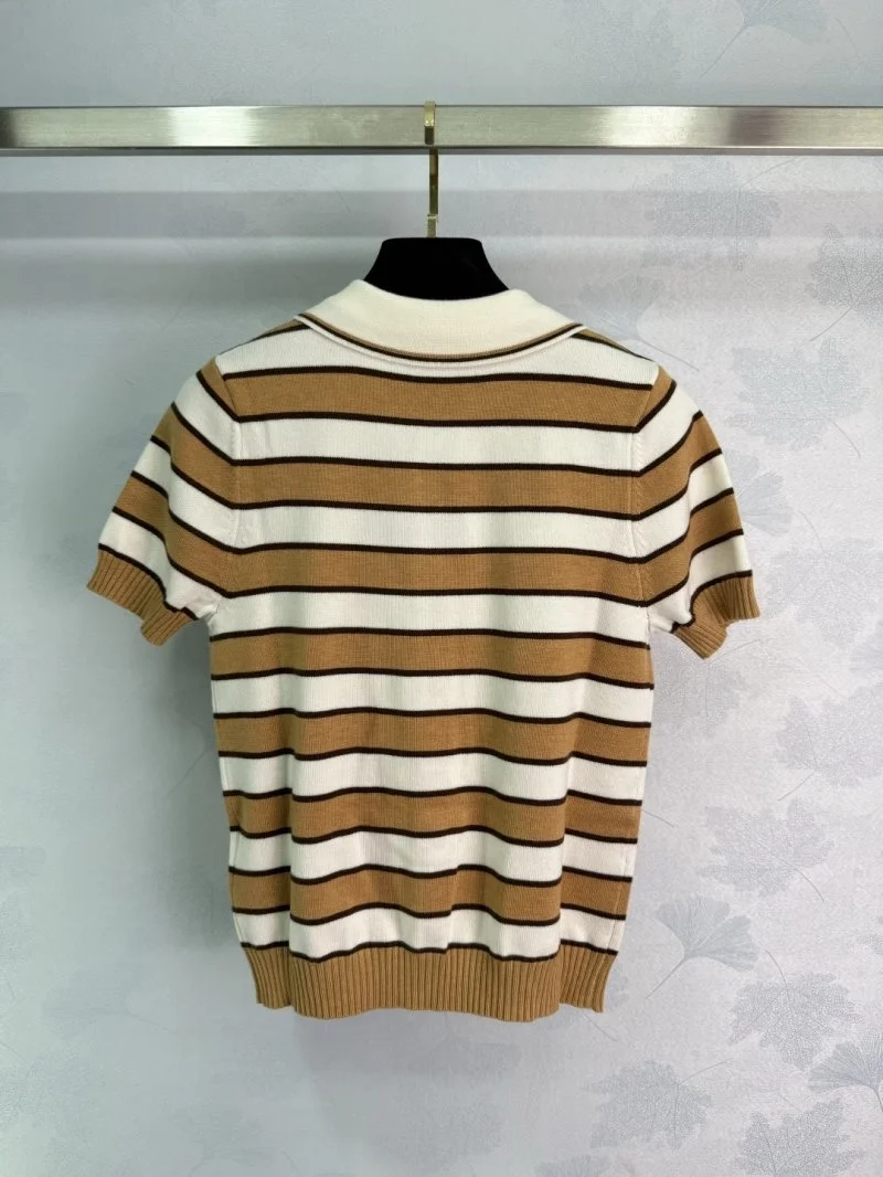 Classic Prada T-Shirts 166469